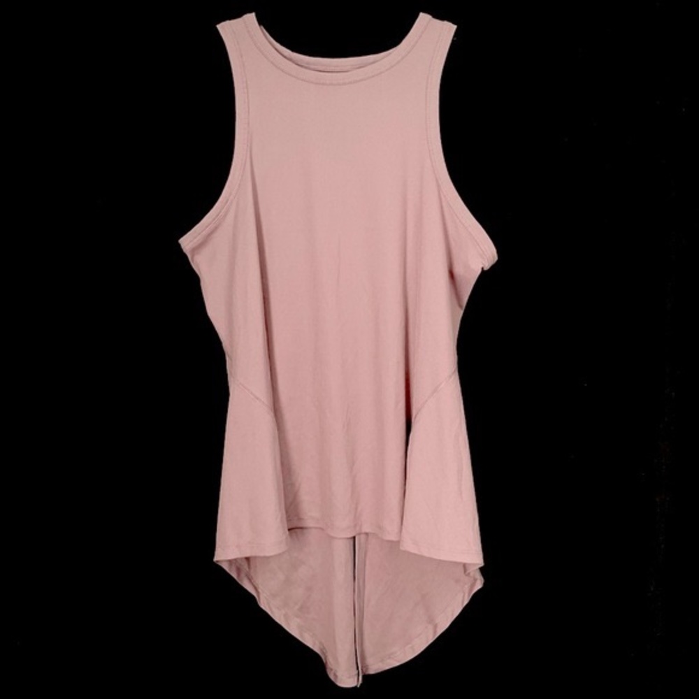 Apana Racerback Tank Top